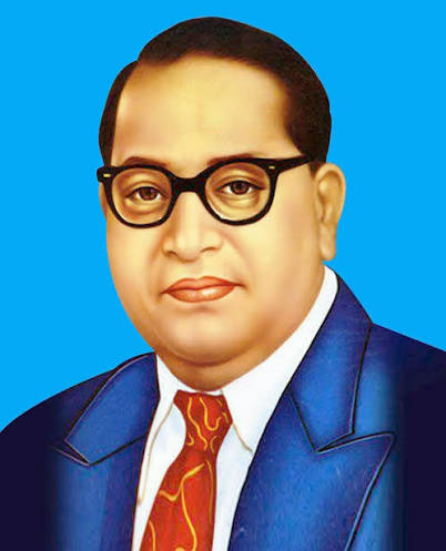 भारतरत्न डॉ० भीमराव आंबेडकर