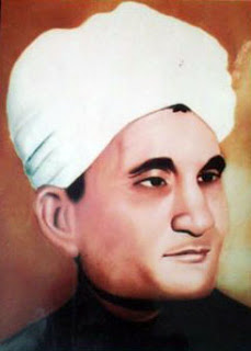 सन्तराम बी०ए०